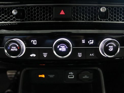 Used 2023 Honda Civic Sport image 64