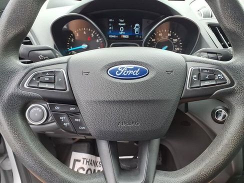 Used 2019 Ford Escape SE AWD/4WD image 14