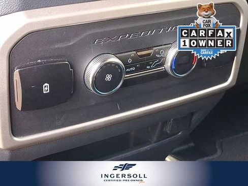 Used 2024 Ford Expedition Timberline image 12
