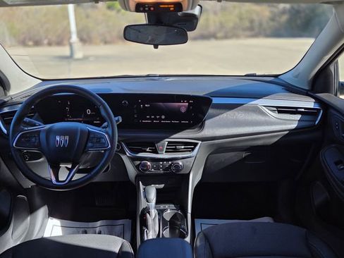 Used 2024 Buick Encore GX Preferred w/ Comfort Package image 19