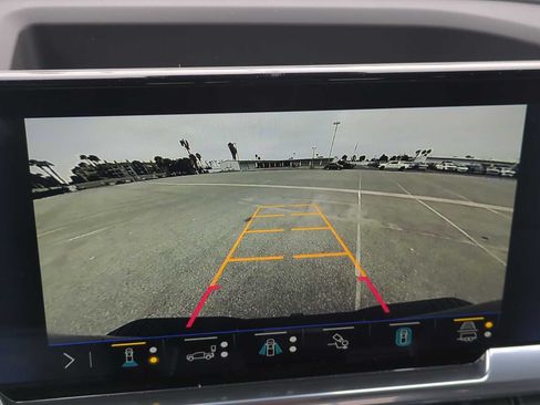 New 2026 Chevrolet Silverado 2500 LTZ AWD/4WD image 20