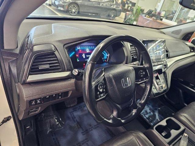 Used 2019 Honda Odyssey EX-L image 10