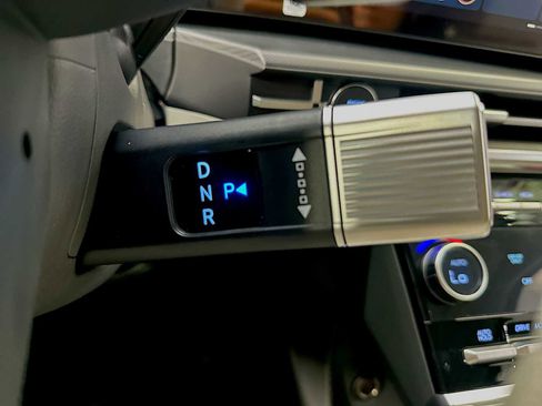 New 2026 Hyundai Santa Fe SE FWD image 20