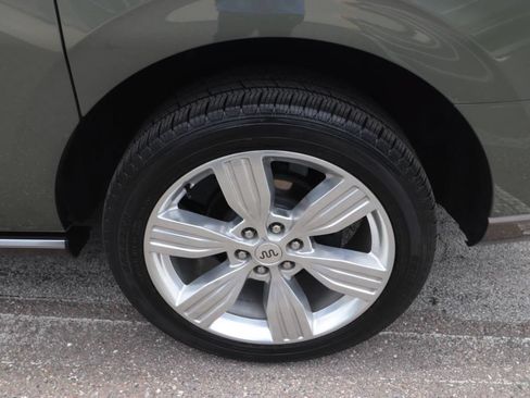 Used 2024 Ford Expedition Max King Ranch AWD/4WD image 26