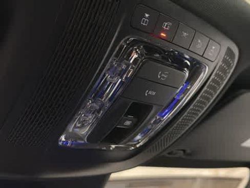 Certified 2026 Mercedes-Benz GLA 35 AMG 4MATIC image 20