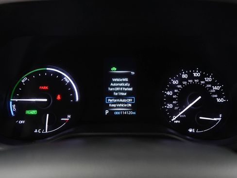Used 2021 Toyota Sienna LE AWD/4WD image 27