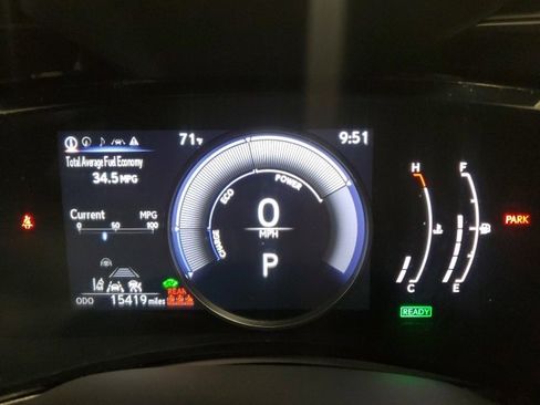 Used 2022 Lexus NX 350h 350h Premium image 17