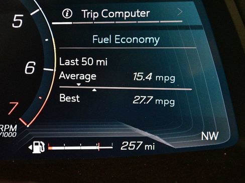Used 2022 Chevrolet Corvette Stingray Premium Conv w/ Z51 Performance Package RWD image 46