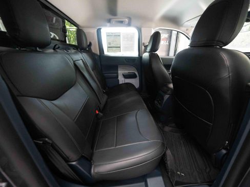 Used 2023 Ford Maverick XLT w/ XLT Luxury Package FWD image 24