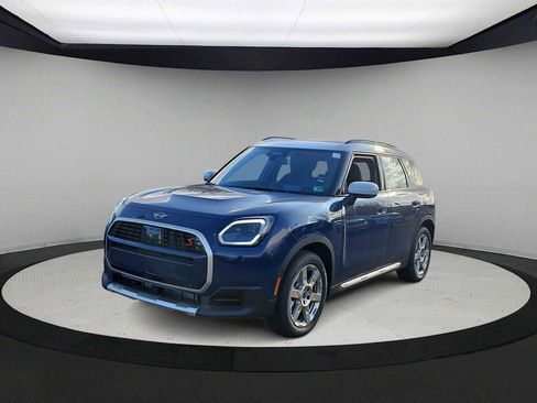 New 2026 MINI Cooper Countryman S image 4
