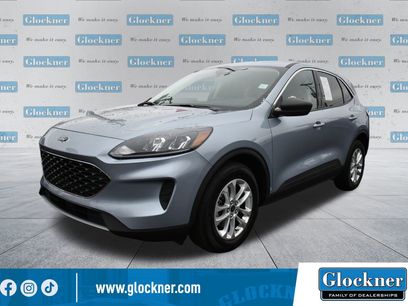 Used 2022 Ford Escape SE w/ Convenience Package