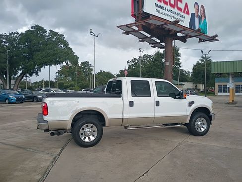 Used 2009 Ford F250 Lariat AWD/4WD image 26