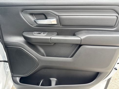 New 2026 RAM 1500 Classic Warlock image 16