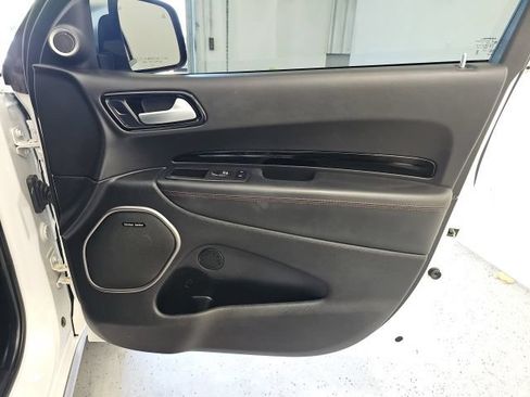 Used 2023 Dodge Durango Citadel AWD/4WD image 40