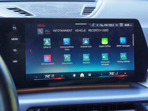 Certified 2025 BMW X1 M35i image 28