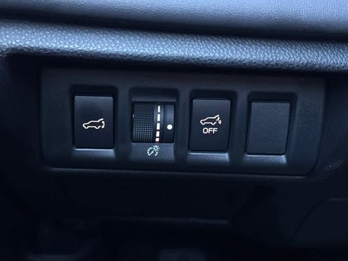 Certified 2024 Subaru Outback Onyx Edition image 30