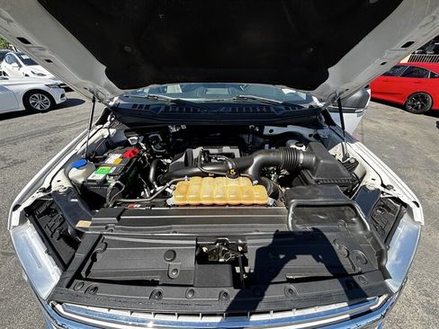 Used 2018 Ford F150 2WD SuperCrew image 13