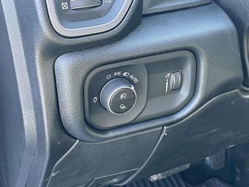 New 2026 RAM 3500 Tradesman w/ Chrome Appearance Group A AWD/4WD image 27