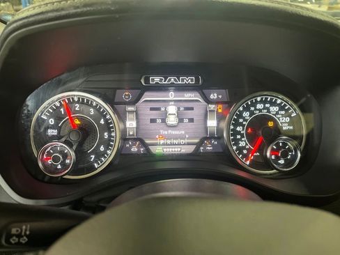 Used 2020 RAM 1500 Sport w/ Level 2 Equipment Goup w/2_L image 35