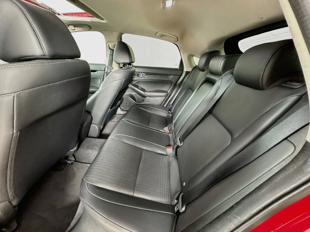 Used 2022 Honda Civic EX-L image 32