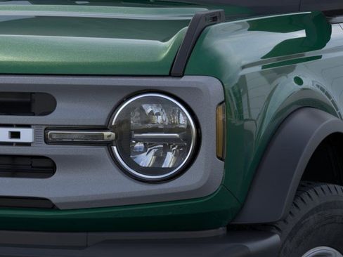 New 2025 Ford Bronco Big Bend AWD/4WD image 26