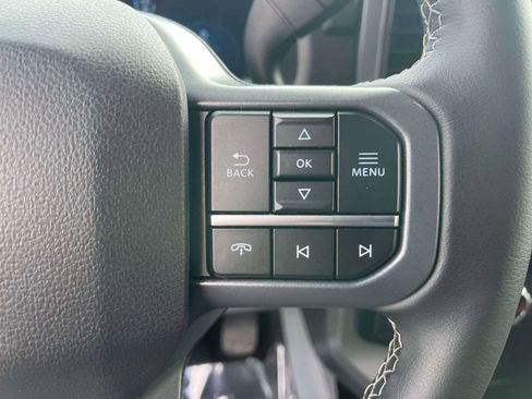 Used 2024 Ford F150 XLT w/ Equipment Group 302A MID image 18