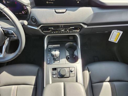 New 2026 MAZDA CX-70 SC AWD/4WD image 19