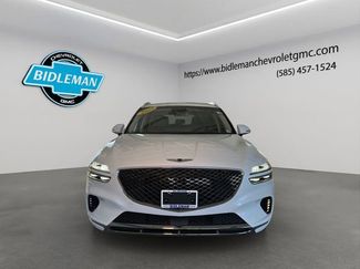 Used 2025 Genesis GV70 2.5T video 2