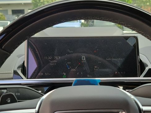 New 2026 GMC Sierra EV Denali image 26