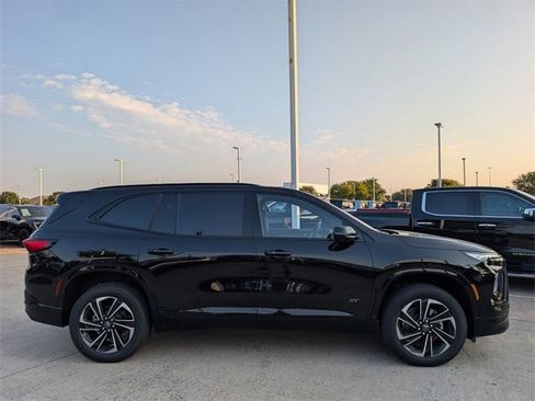 New 2026 Buick Enclave Sport Touring w/ Power Package image 3