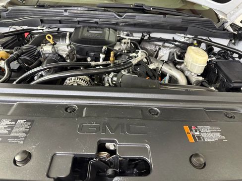 Used 2016 GMC Sierra 2500 Denali w/ Duramax Plus Package image 86