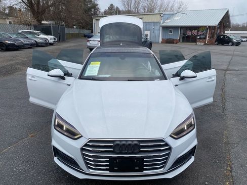 Used 2018 Audi A5 2.0T Premium Plus image 25