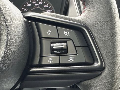 Used 2024 Subaru WRX Premium image 25