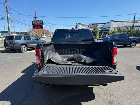 Used 2020 RAM 1500 Big Horn image 28