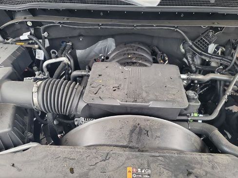 Used 2024 Chevrolet Silverado 2500 W/T w/ WT Convenience Package RWD image 27