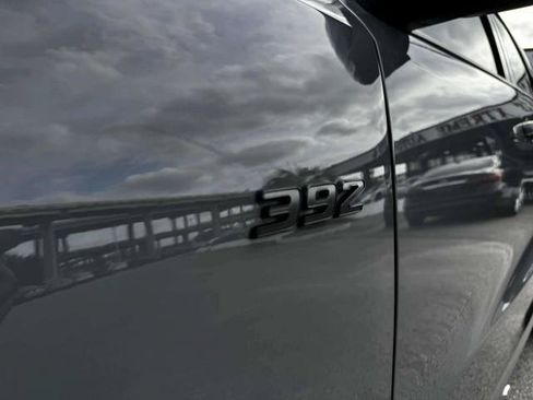 Used 2023 Dodge Durango SRT AWD/4WD image 13
