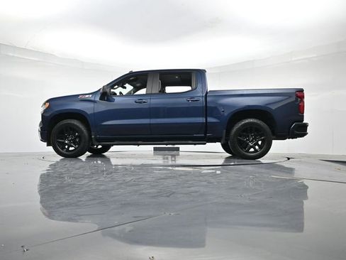 Used 2022 Chevrolet Silverado 1500 RST image 35