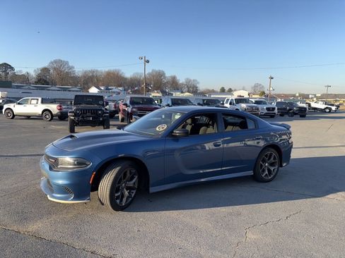 Used 2023 Dodge Charger GT image 2