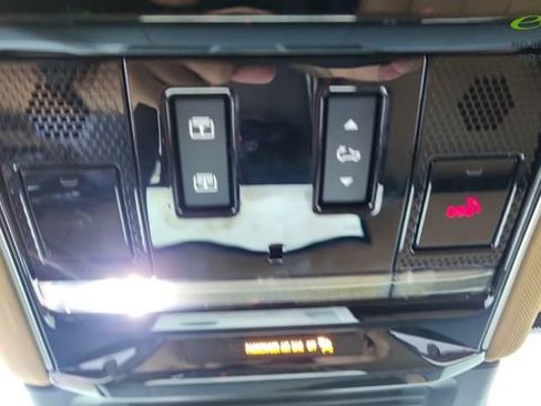 Used 2024 Land Rover Range Rover Sport Dynamic SE AWD/4WD image 59