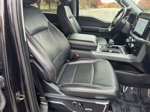 Certified 2021 Ford F150 Lariat image 23