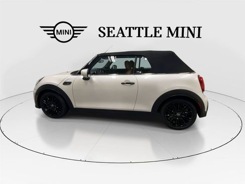 Certified 2023 MINI Cooper S FWD image 7