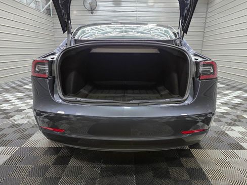 Used 2023 Tesla Model 3 Long Range AWD/4WD image 37