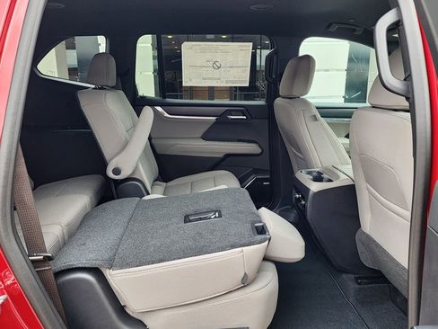 New 2026 GMC Acadia Elevation FWD image 45