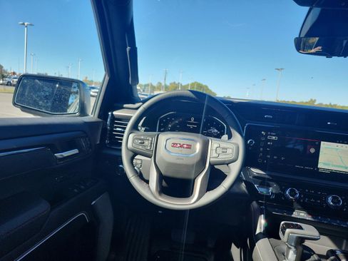 New 2026 GMC Sierra 1500 AT4X image 13