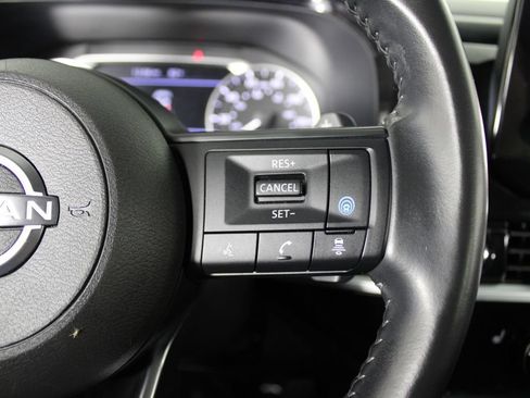 Certified 2025 Nissan Pathfinder SV AWD/4WD image 27
