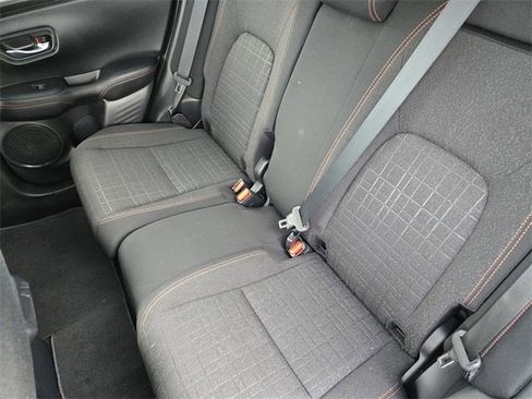 New 2026 Honda HR-V Sport image 21