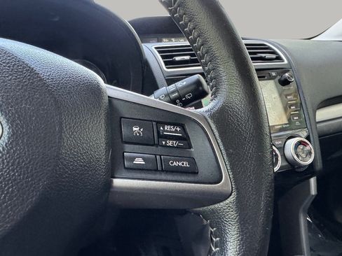 Used 2016 Subaru Forester 2.5i Touring w/ Eyesight & Navigation System AWD/4WD image 24