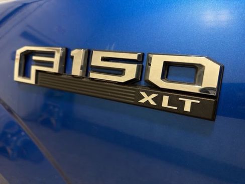 Used 2016 Ford F150 XLT w/ Equipment Group 302A Luxury AWD/4WD image 29