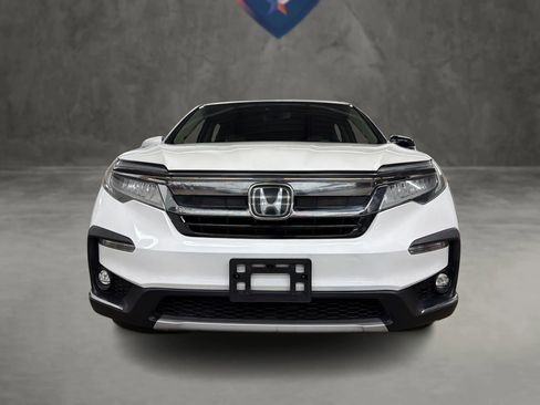Used 2019 Honda Pilot Touring image 13