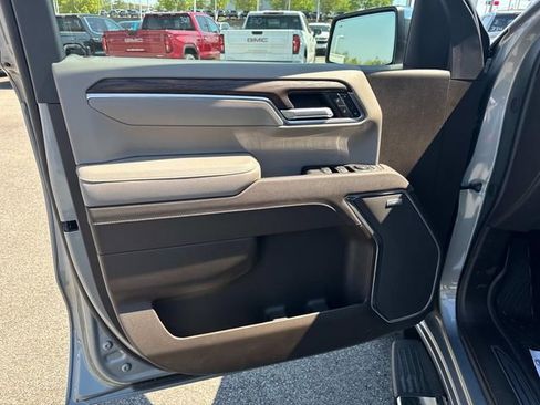 New 2026 GMC Sierra 1500 SLT w/ SLT Premium Package image 22